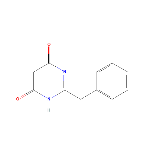 2-benzyl-1H-pyrimidine-4,6-dione (CAS: 22335-07-5) - Related Chemical Product