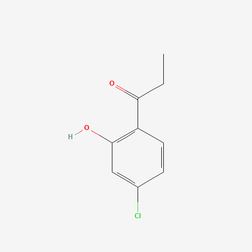 FT-0739464 CAS:1127-97-5 chemical structure