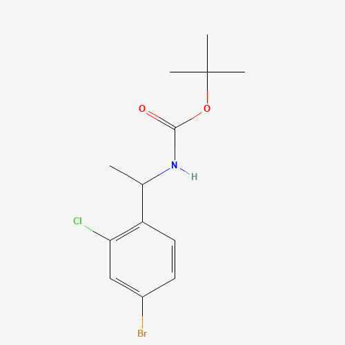 FT-0739471 CAS:1002310-01-1 chemical structure