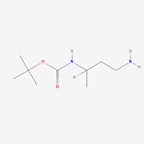 FT-0739475 CAS:177489-90-6 chemical structure
