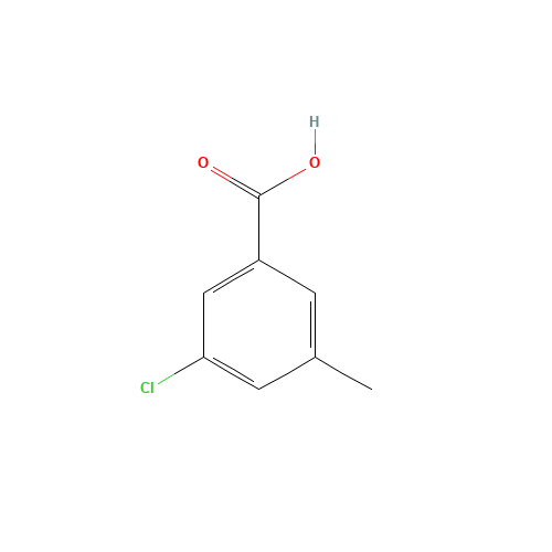 FT-0739481 CAS:56961-33-2 chemical structure