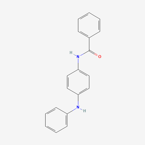 FT-0739483 CAS:23058-58-4 chemical structure