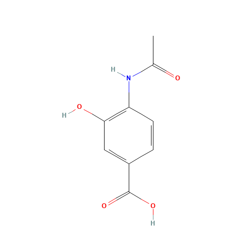 FT-0739488 CAS:10098-40-5 chemical structure