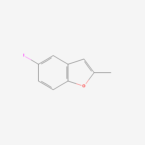 FT-0739491 CAS:60770-68-5 chemical structure