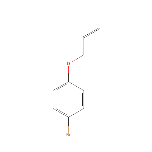 1-bromo-4-prop-2-enoxybenzene (CAS: 25244-30-8) - Related Chemical Product