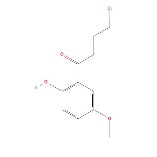 FT-0739495 CAS:173055-18-0 chemical structure
