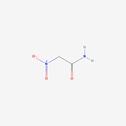2-nitroacetamide (CAS: 14011-21-3) - Related Chemical Product