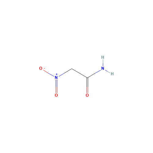 2-nitroacetamide (CAS: 14011-21-3) - Related Chemical Product
