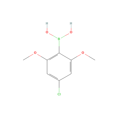 FT-0739503 CAS:1067228-90-3 chemical structure