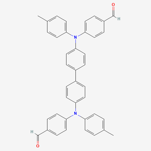 FT-0739508 CAS:181064-88-0 chemical structure