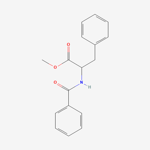 FT-0739513 CAS:74923-17-4 chemical structure