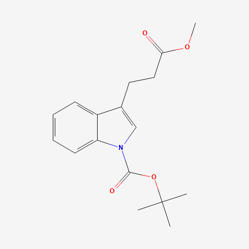 FT-0739518 CAS:253605-13-9 chemical structure