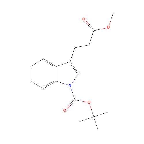 FT-0739518 CAS:253605-13-9 chemical structure