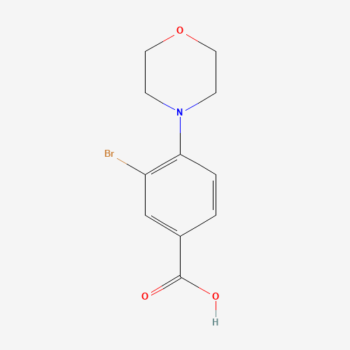 FT-0739519 CAS:1131594-24-5 chemical structure