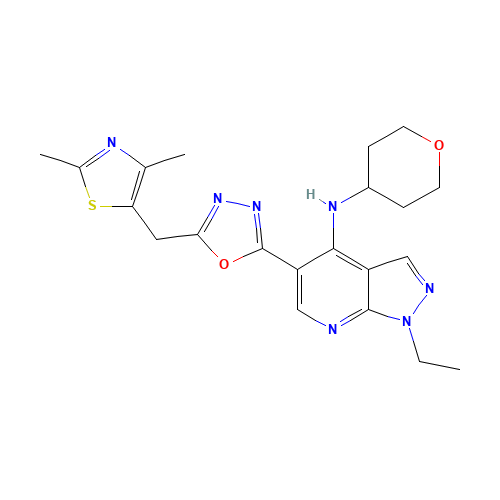 FT-0739531 CAS:720704-34-7 chemical structure