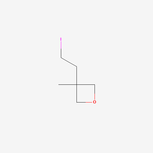 FT-0739535 CAS:84078-62-6 chemical structure