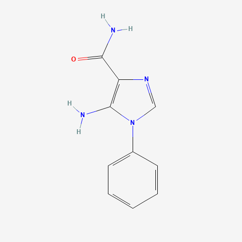 FT-0739546 CAS:64995-55-7 chemical structure