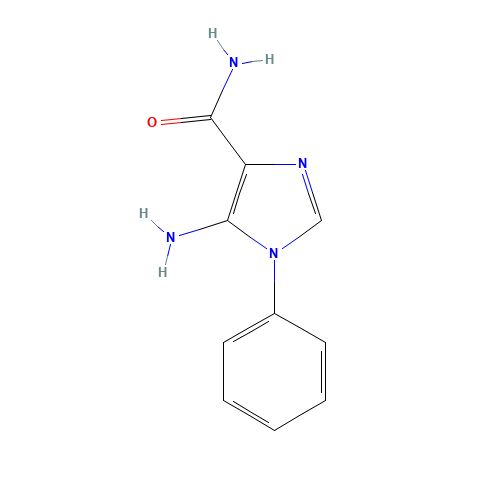 FT-0739546 CAS:64995-55-7 chemical structure
