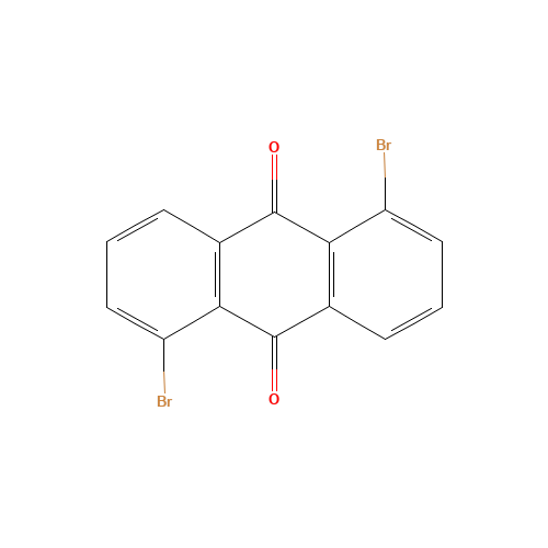 FT-0739551 CAS:602-77-7 chemical structure