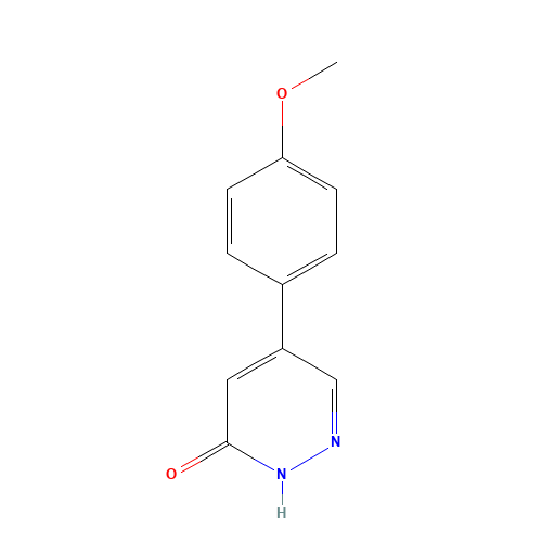 FT-0739552 CAS:100079-00-3 chemical structure