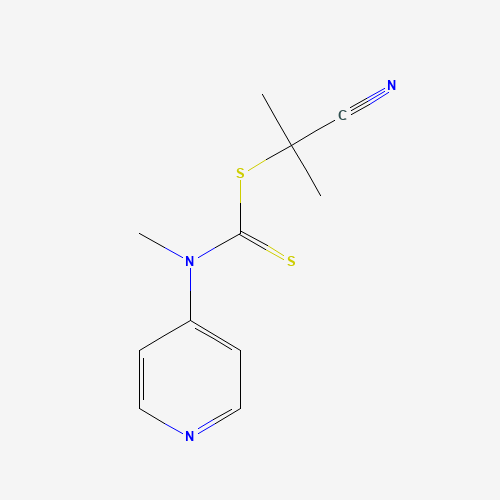 FT-0739553 CAS:1158958-96-3 chemical structure