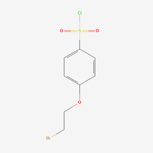 FT-0739556 CAS:167404-38-8 chemical structure