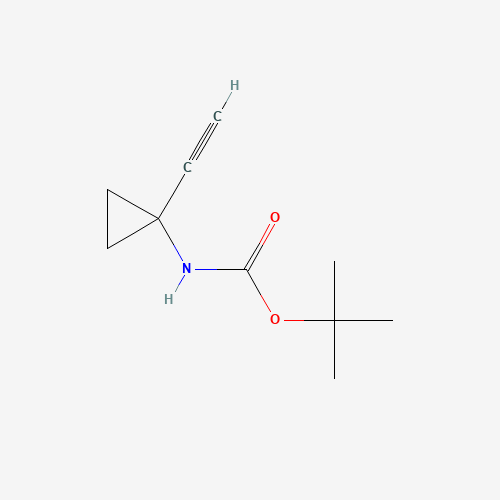 FT-0739560 CAS:1268810-09-8 chemical structure