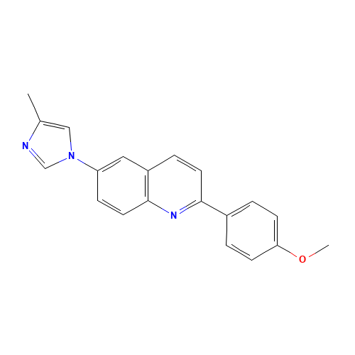 FT-0739576 CAS:1201902-20-6 chemical structure