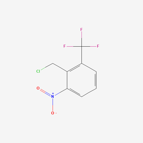 FT-0739579 CAS:1227582-39-9 chemical structure