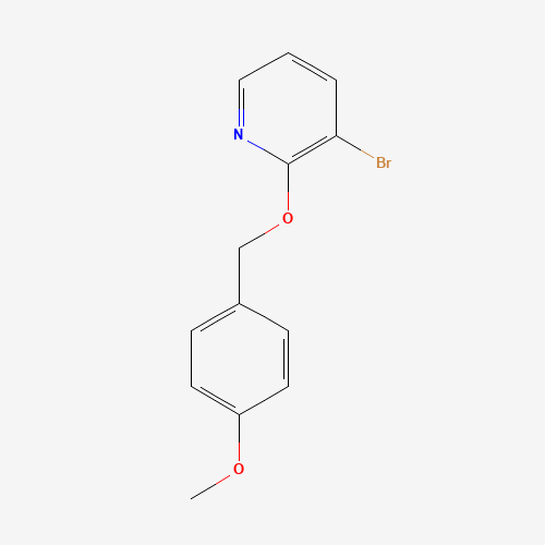 FT-0739581 CAS:1240620-38-5 chemical structure
