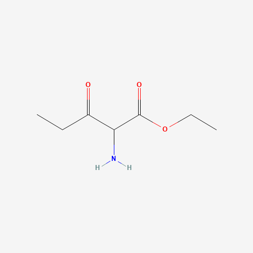 FT-0739589 CAS:173375-19-4 chemical structure
