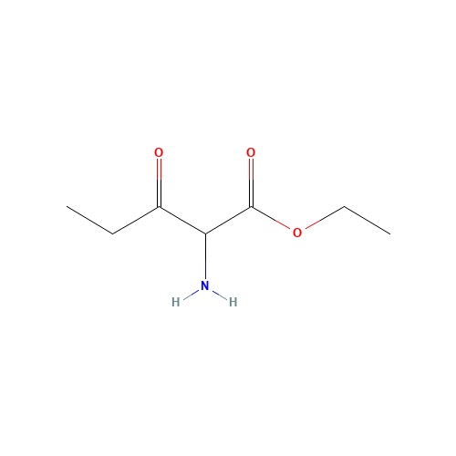 ethyl 2-amino-3-oxopentanoate (CAS: 173375-19-4) - Related Chemical Product