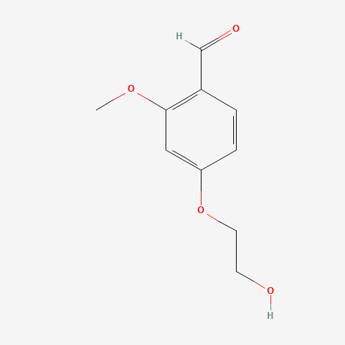 FT-0739590 CAS:1220703-12-7 chemical structure