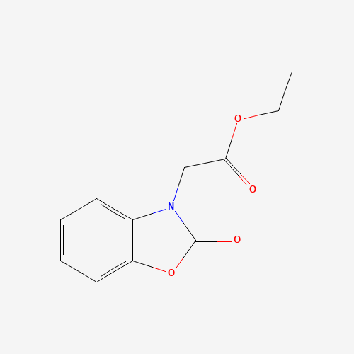 FT-0739591 CAS:13610-51-0 chemical structure