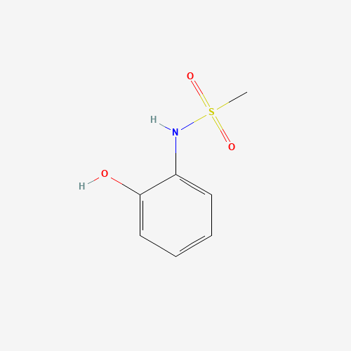 FT-0739594 CAS:6912-38-5 chemical structure