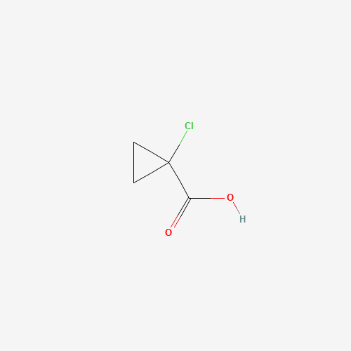FT-0739602 CAS:108817-35-2 chemical structure