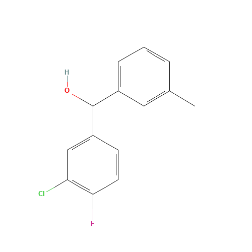 FT-0739603 CAS:842140-69-6 chemical structure