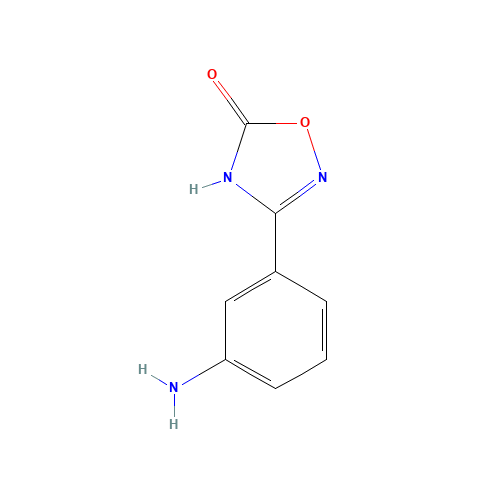 FT-0739611 CAS:503469-36-1 chemical structure