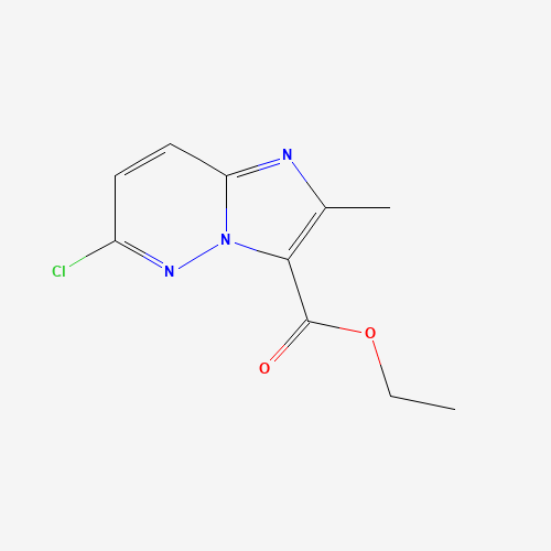 FT-0739621 CAS:14714-18-2 chemical structure