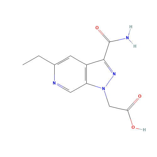 FT-0739629 CAS:1386457-69-7 chemical structure