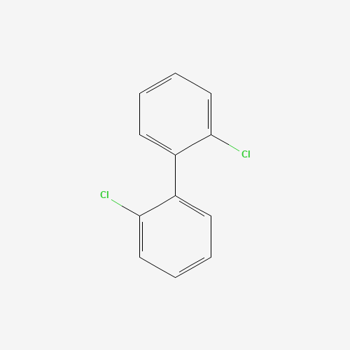 1-chloro-2-(2-chlorophenyl)benzene (CAS: 13029-08-8) - Related Chemical Product