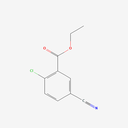 FT-0739646 CAS:1261779-36-5 chemical structure