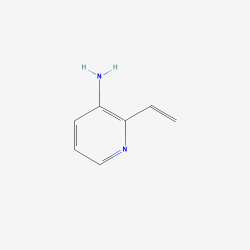 2-ethenylpyridin-3-amine (CAS: 267875-96-7) - Related Chemical Product