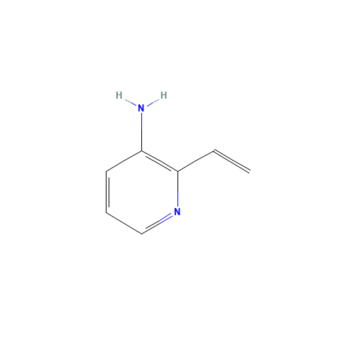 2-ethenylpyridin-3-amine (CAS: 267875-96-7) - Related Chemical Product