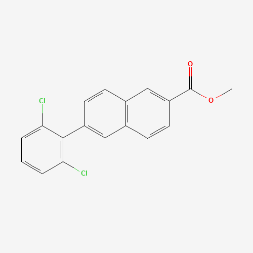 FT-0739661 CAS:623147-32-0 chemical structure