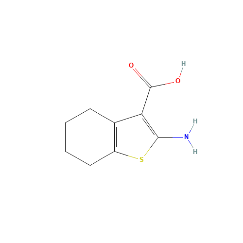 FT-0739685 CAS:5936-58-3 chemical structure