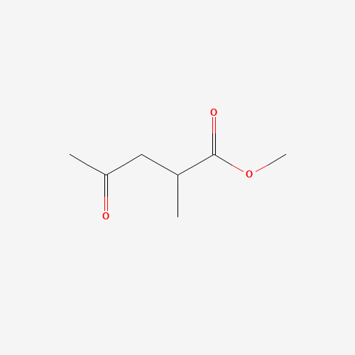 methyl 2-methyl-4-oxopentanoate (CAS: 32811-25-9) - Related Chemical Product