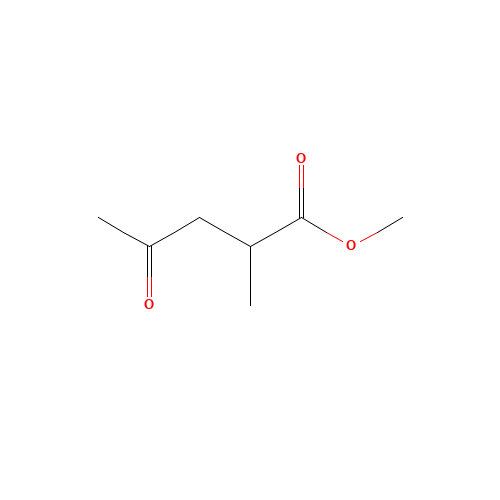 methyl 2-methyl-4-oxopentanoate (CAS: 32811-25-9) - Related Chemical Product