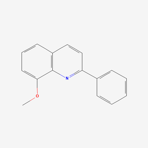 8-methoxy-2-phenylquinoline (CAS: 393109-89-2) - Related Chemical Product