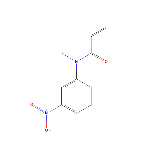 FT-0739704 CAS:107314-60-3 chemical structure